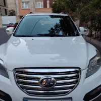 لیفان X60 دنده‌ای، مدل ۱۳۹۴دنده هیلمنی|خودرو سواری و وانت|تبریز, |دیوار