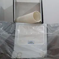 هود نو باصفحه لمسی