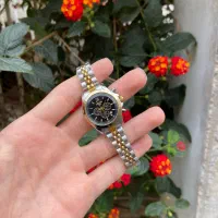 ساعت رولکس زنانه