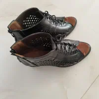 کفش زنانه و دخترانه سایز 40|کیف، کفش، کمربند|ایلام, |دیوار