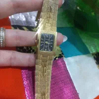 ساعت فیترون اصلی سالم ۱۲۰۰