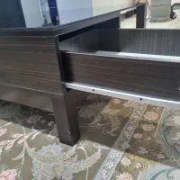 میز وسط تمام MDF کیفیت عالی|مبلمان اداری|شیراز, مسکن مهر شیراز|دیوار