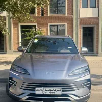Byd song plus/بی وای دی سانگ پلاس /گودرزی|خودرو سواری و وانت|تهران, چیتگر شمالی|دیوار