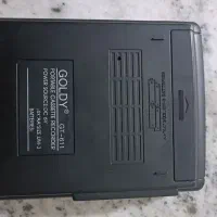 واکمن ضبط و پخش خبرنگاری قدیمی رومانی|پخش‌کننده همراه|نسیم‌شهر, |دیوار