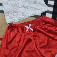 تاپ و شورتک  برند ویکتوریا سکرت|لباس|تهران, اوقاف|دیوار