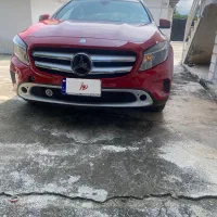 بنز Gla250|خودرو سواری و وانت|لاهیجان, قیام|دیوار