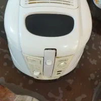 سرخ کن دلونگی