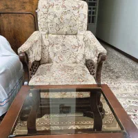 مبلمان دست دوم ، صندلی اداری ، میز تلفن|مبلمان خانگی و میز عسلی|حمیدیا, |دیوار