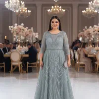 کرایه لباس مجلسی شیک و بروز کیمیا