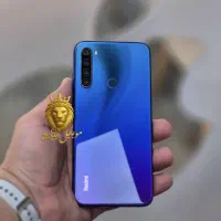 شیاومی Redmi Note8  64Gig ram4 بشرط سلامت|موبایل|رشت, لاکانی|دیوار