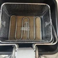 سرخ کن ثانی|اجاق گاز و لوازم برقی پخت‌وپز|مشهد, نیروی هوایی|دیوار