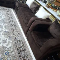 مبل مدل L راحتی