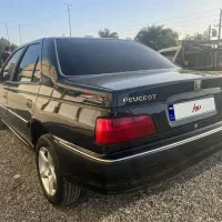 پارس تیوفایو