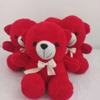 خرس نشسته سوزنی|اسباببازی بچه|تربتحیدریه, طالقانی|دیوار