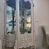 ویترین سفید