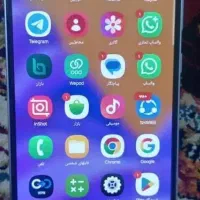 سامسونگ a55 فروش فوری