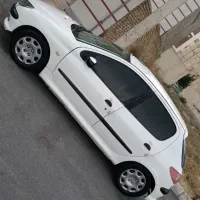 206 تیپ 2