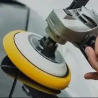 پولیش با دستگاه