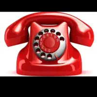 خط تلفن ثابت رند 66173004