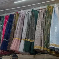 فروش تعدادی لباس قشقایی
