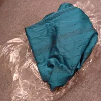 پارچه مانتو عبا یا مجلسی