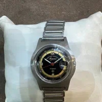 ساعت کوکی مردانه وست اند واچ کلکسیونی