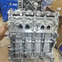 نیم موتور موتور کامل خودرو سیلندر پژو پراید تیبا|قطعات یدکی و لوازم جانبی|زابل, |دیوار