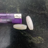 2عدد سنگ قدمت بالا 70ساله بکار اومد چت ویا پیام