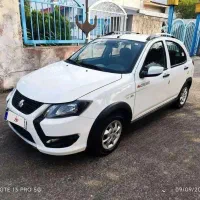 کوییک GXL مدل 1403|خودرو سواری و وانت|رودسر, |دیوار
