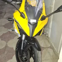 کیو جی RR249|موتورسیکلت|شیراز, دکتر حسابی|دیوار