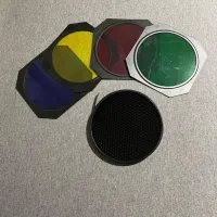 کیت استدیویی نورپردازی ویسیکو|دوربین عکاسی و فیلمبرداری|تهران, استاد معین|دیوار