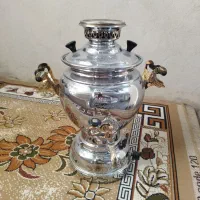 سماور و هود آشپزخانه