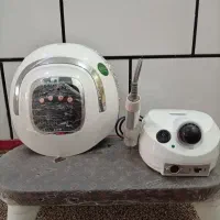 وسایل کاشت ناخن