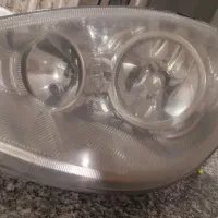 چراغ تیبابخاری پرایدودیسک و بخواب صندلی طلق