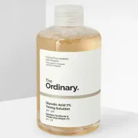 تونر اسید گلیکولیک اوردنری