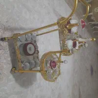 میزبار|مبلمان خانگی و میز عسلی|قم, انسجام|دیوار