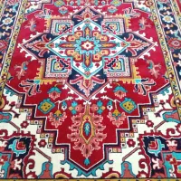 فرش ماشینی|فرش|مرند, |دیوار