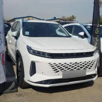 اکستریم ال ایکس LX) SX) صفر|خودرو سواری و وانت|تهران, شهرک غرب|دیوار