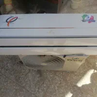 کولر گازی ایولی 24000