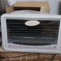 توستر|اجاق گاز و لوازم برقی پختوپز|قم, زاویه|دیوار