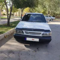 پراید اسپرت ۹۰فنی بشرط