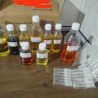 عطرهای گرمی باکیفیت بالا