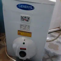 آب گرمکن برقی ۵۰لیتری