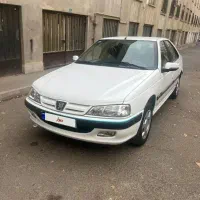 پژو پارس مدل ۱۴۰۱ موتور جدید xu7p مشابه صفر