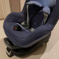 صندلی ماشین کودک|تخت و صندلی بچه|تهران, الهیه|دیوار