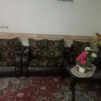 مبل|مبلمان خانگی و میز عسلی|بهار, |دیوار