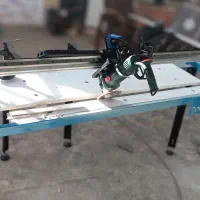 دستگاه برش کاشی و سرامیک