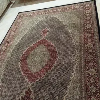 فرش بهار جفت ۶متری. مشهد. ۷۰۰تراکم ۱۴۰۰