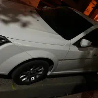 دنا پلاس توربو ۶ دنده|خودرو سواری و وانت|گرگان, |دیوار