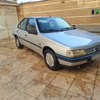 ۴۰۵ مدل ۹۵ خشک